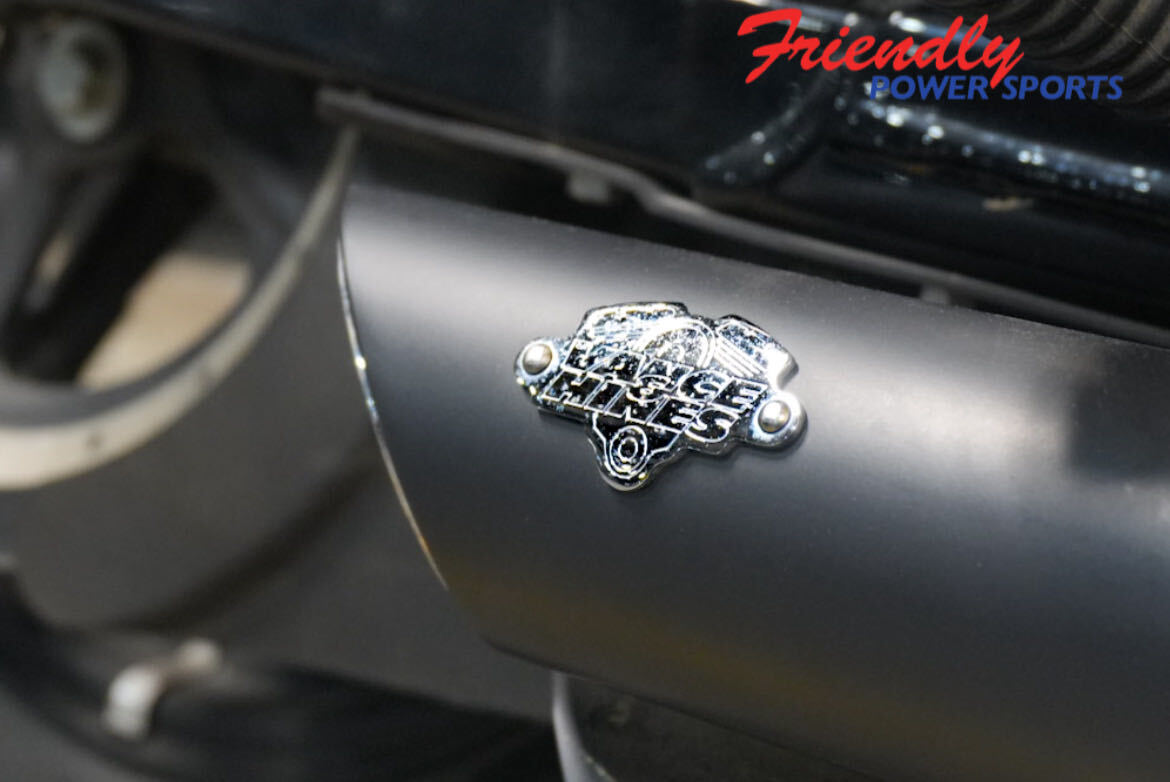 2020 HARLEY-DAVIDSON SPORTSTER IRON 883