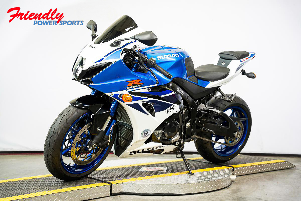 2024 SUZUKI GSX-R1000R CA