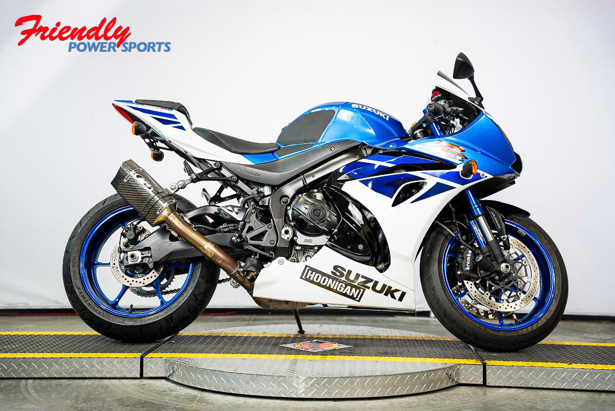 2024 SUZUKI GSX-R1000R CA