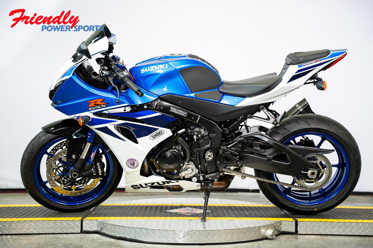 2024 SUZUKI GSX-R1000R CA