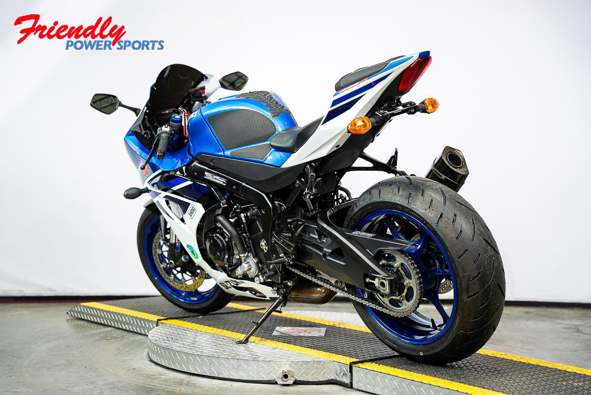 2024 SUZUKI GSX-R1000R CA