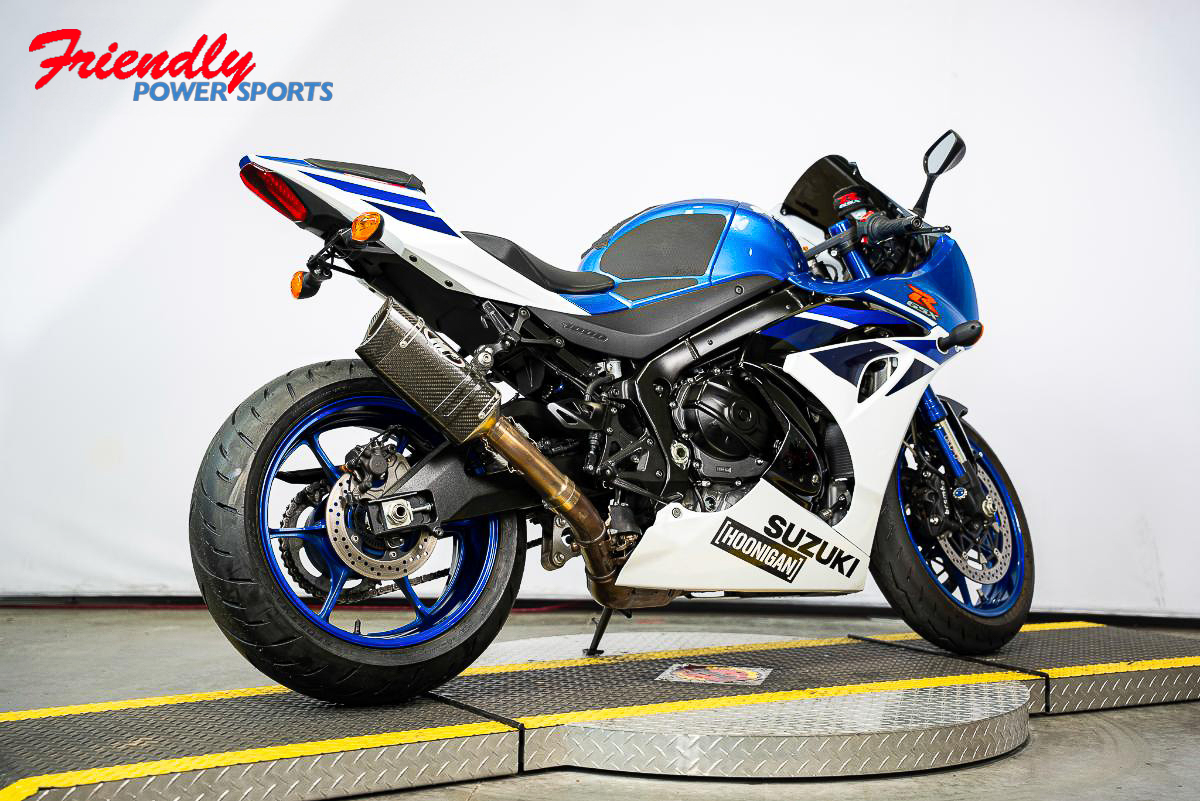 2024 SUZUKI GSX-R1000R CA