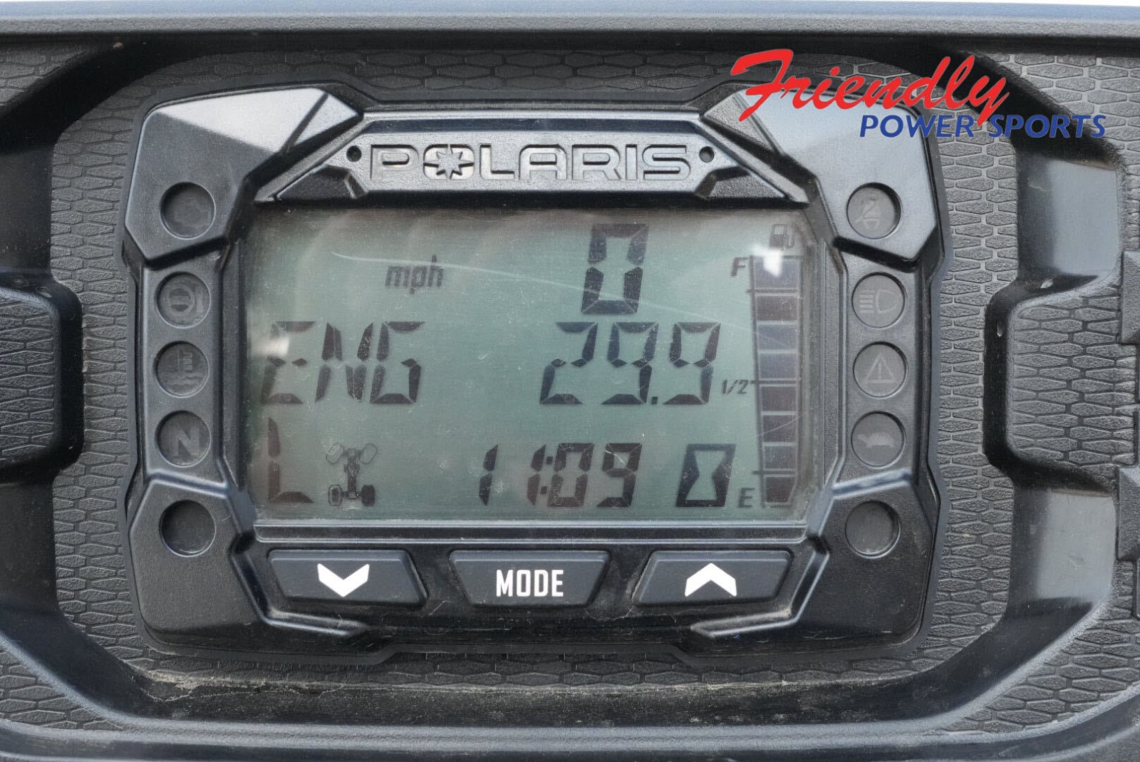 2025 POLARIS A25SEE