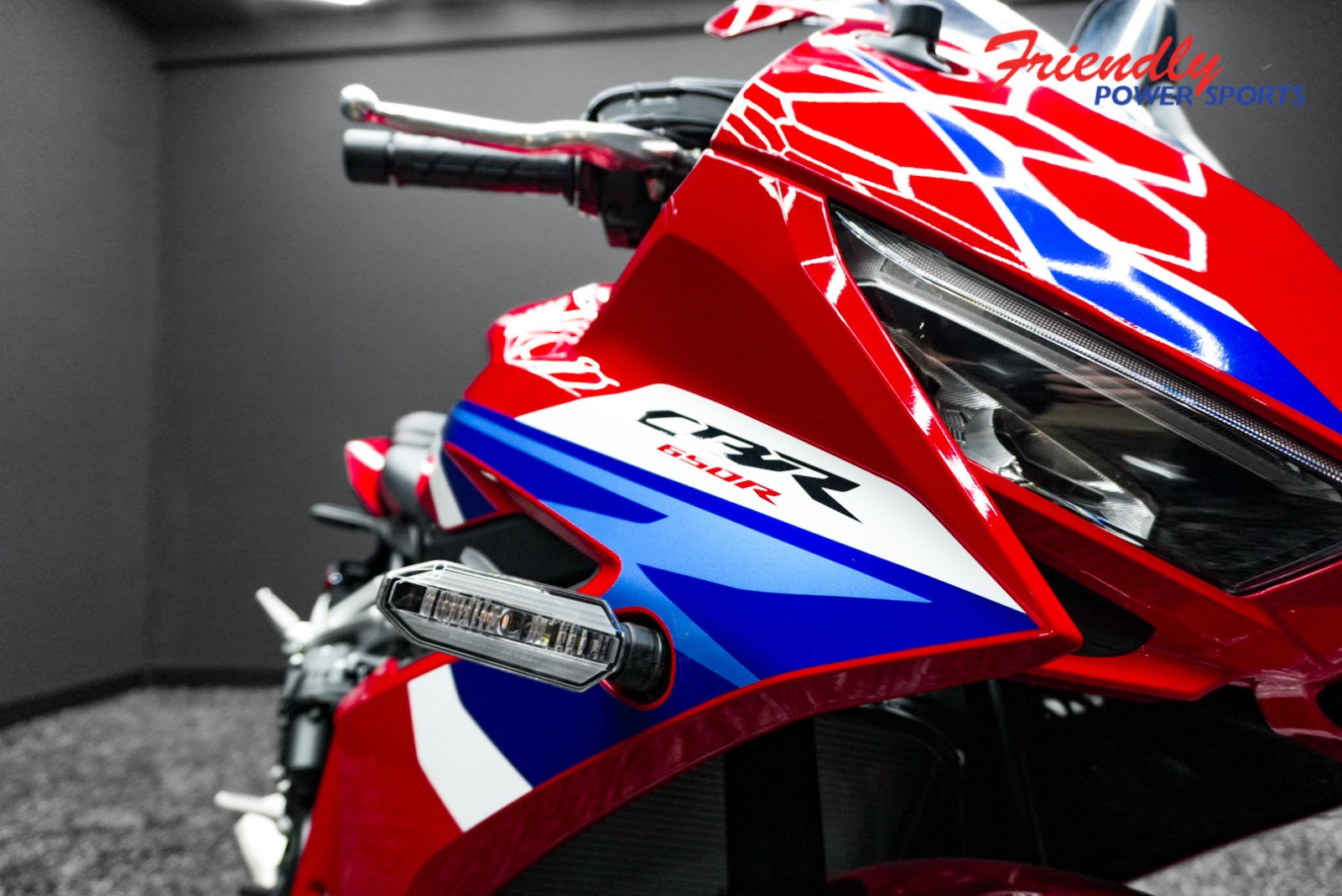 2026 HONDA CBR650R E-CLUTCH