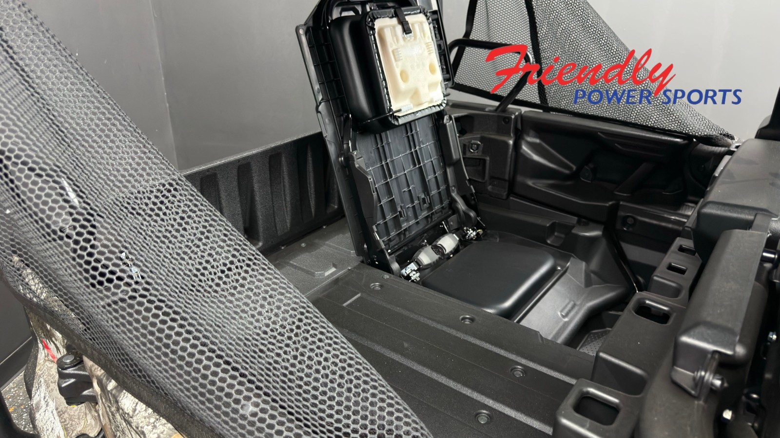 2026 HONDA PIONEER 1000-5 FOREST