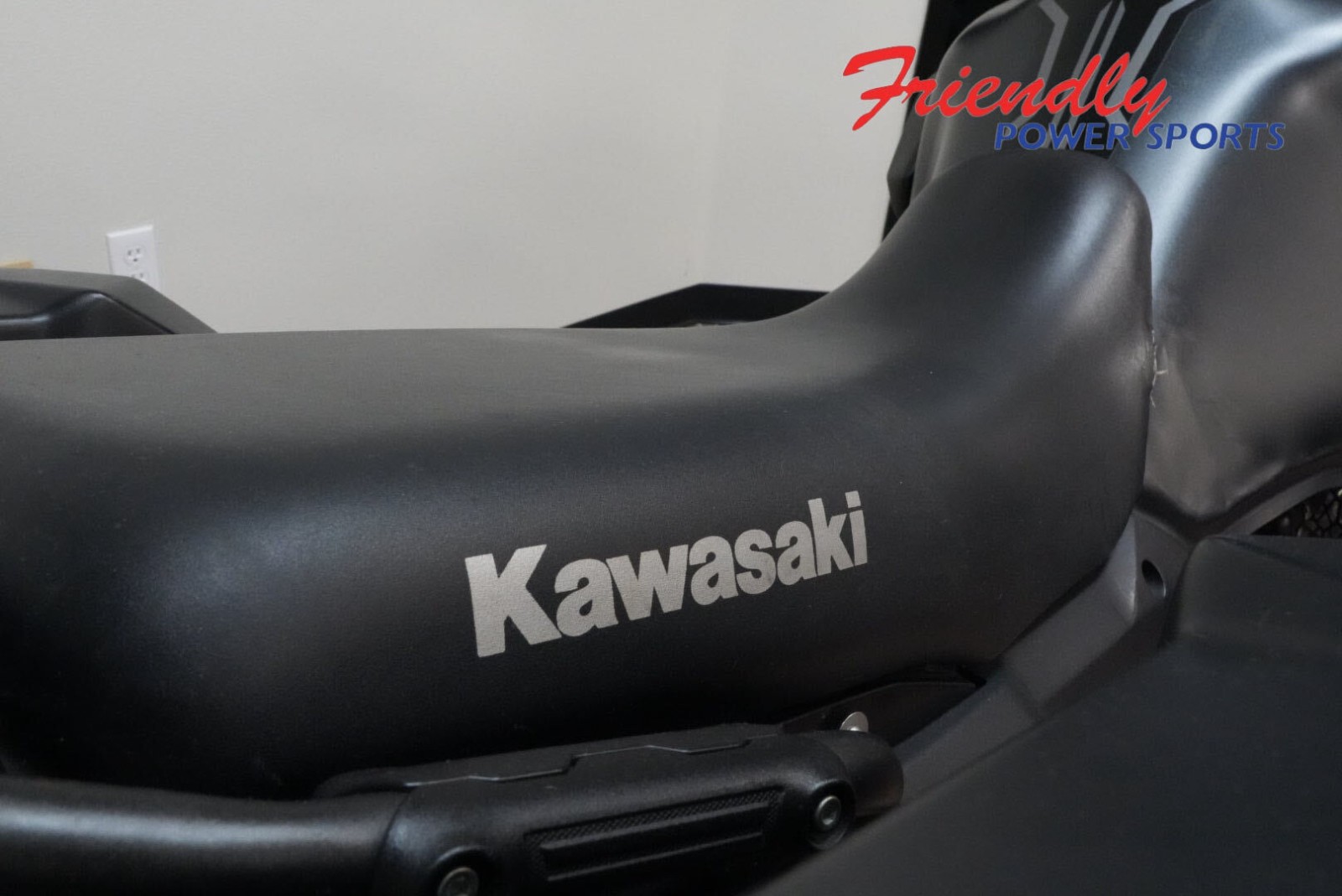 2023 KAWASAKI KLR® 650 Adventure ABS