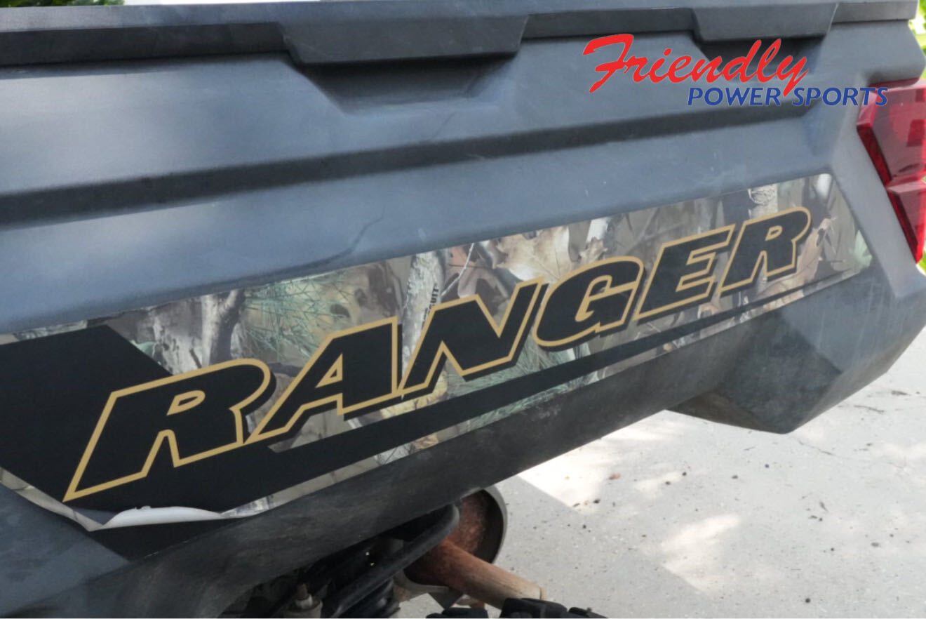 2024 POLARIS Ranger