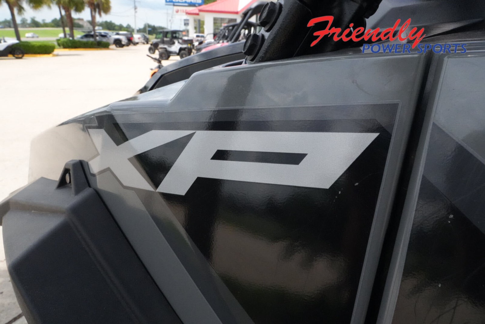 2023 POLARIS GENERAL XP 1000 ULTIMATE - AVALANCHE GRAY