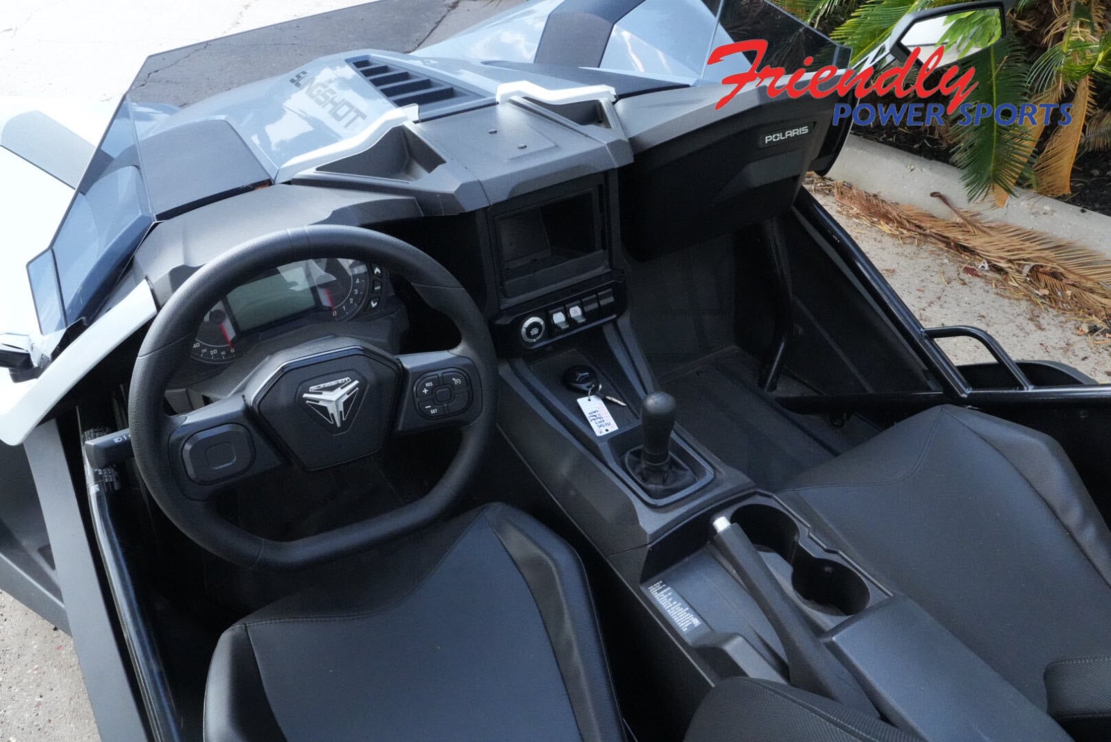 2023 SLINGSHOT SLINGSHOT S MANUAL
