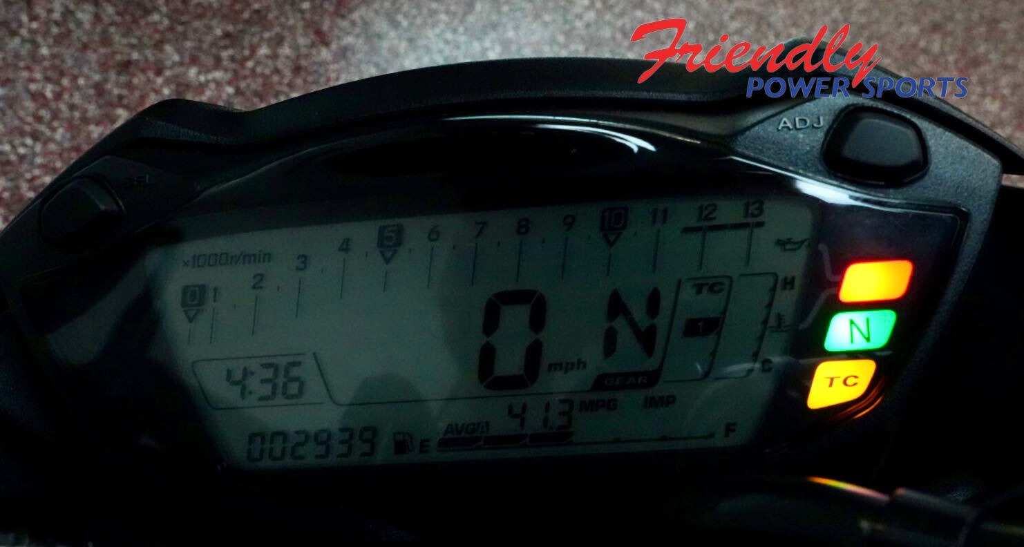 2022 SUZUKI GSX-S750Z ABS