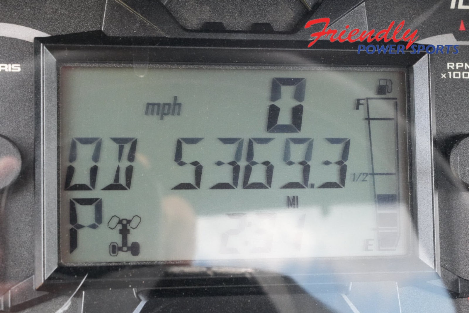 2023 POLARIS GENERAL XP 1000 ULTIMATE - AVALANCHE GRAY
