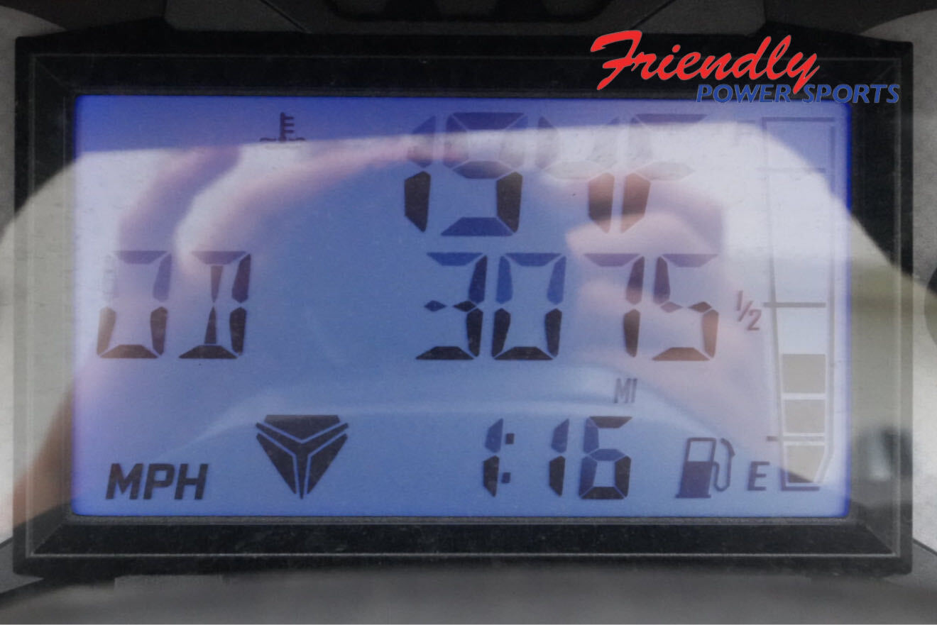 2024 SLINGSHOT SLINGSHOT SL MANUAL