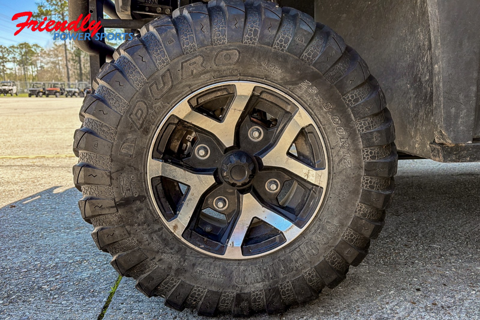 2023 KAWASAKI Mule PRO-MX EPS