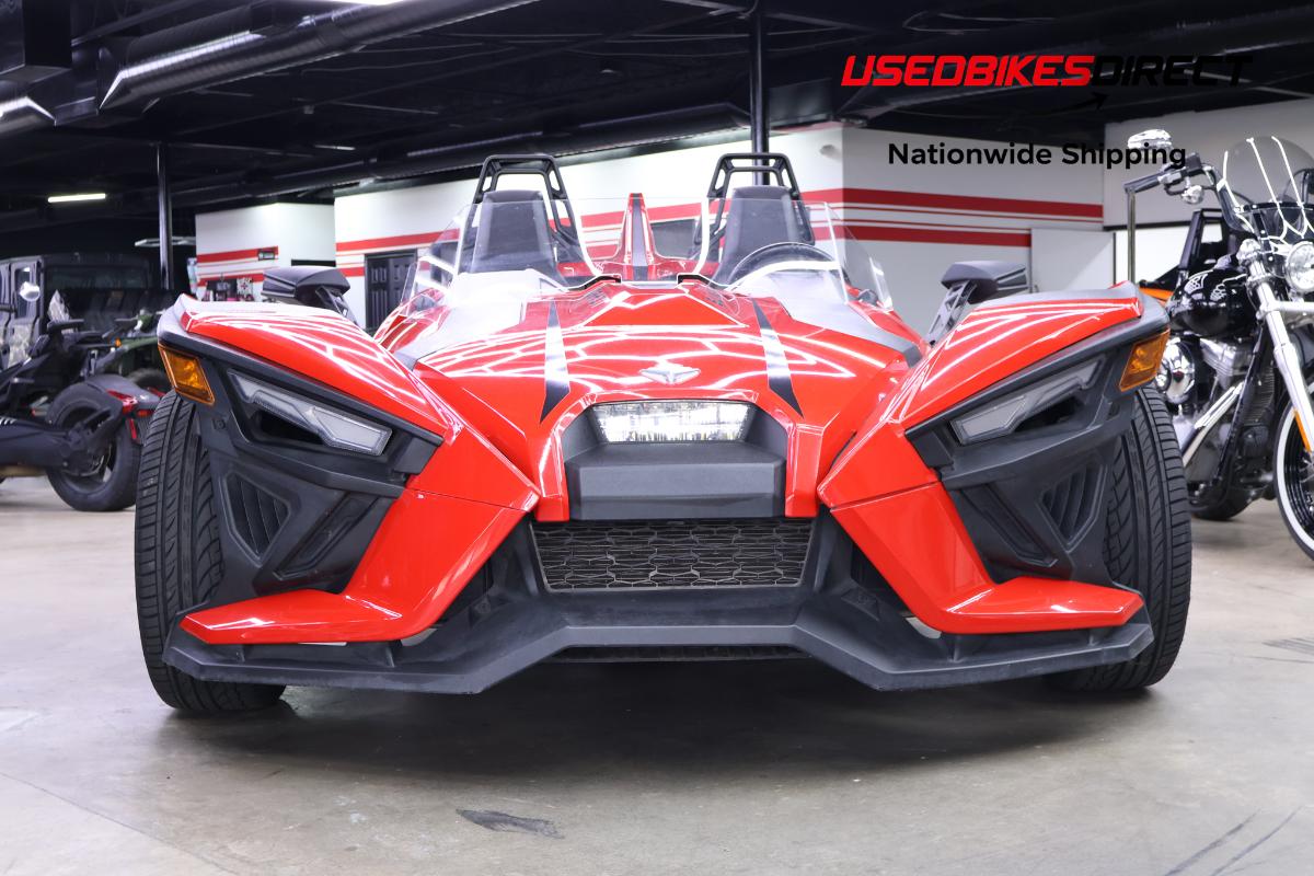 2021 SLINGSHOT SLINGSHOT SL