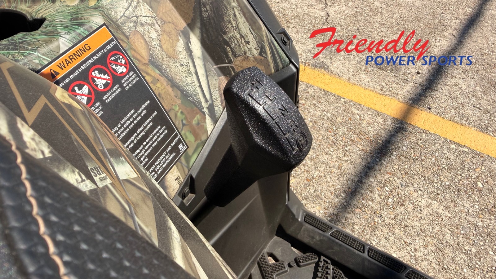 2024 POLARIS SPORTSMAN