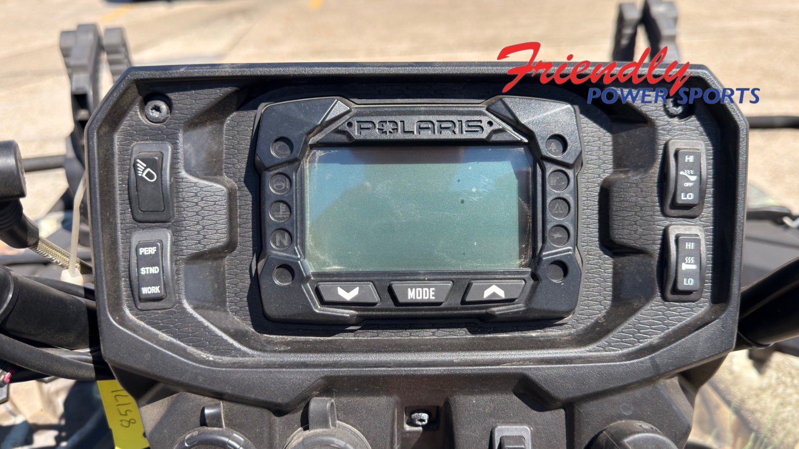 2024 POLARIS SPORTSMAN