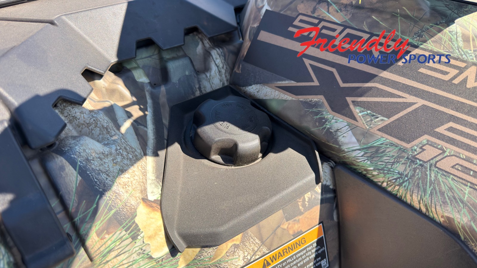 2024 POLARIS SPORTSMAN