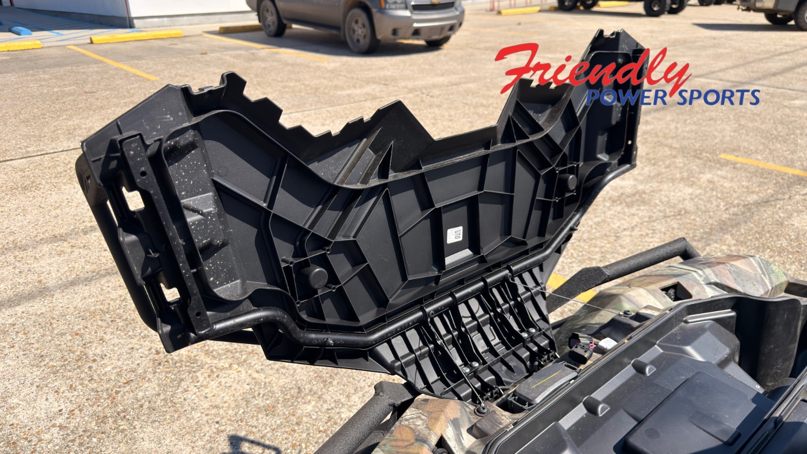 2024 POLARIS SPORTSMAN