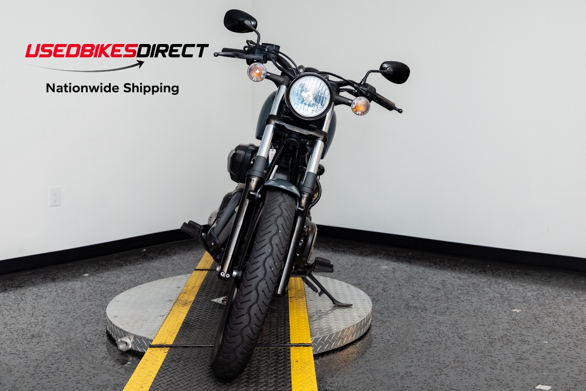 2023 YAMAHA Bolt R-Spec