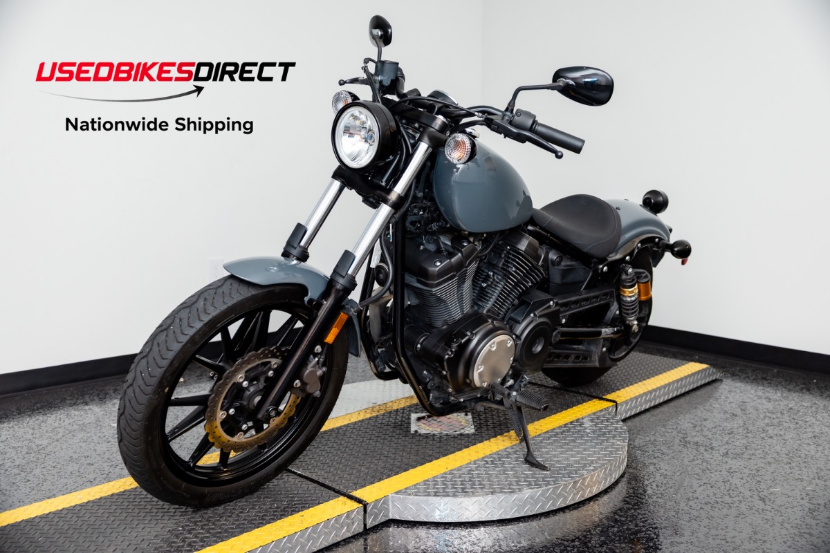 2023 YAMAHA Bolt R-Spec