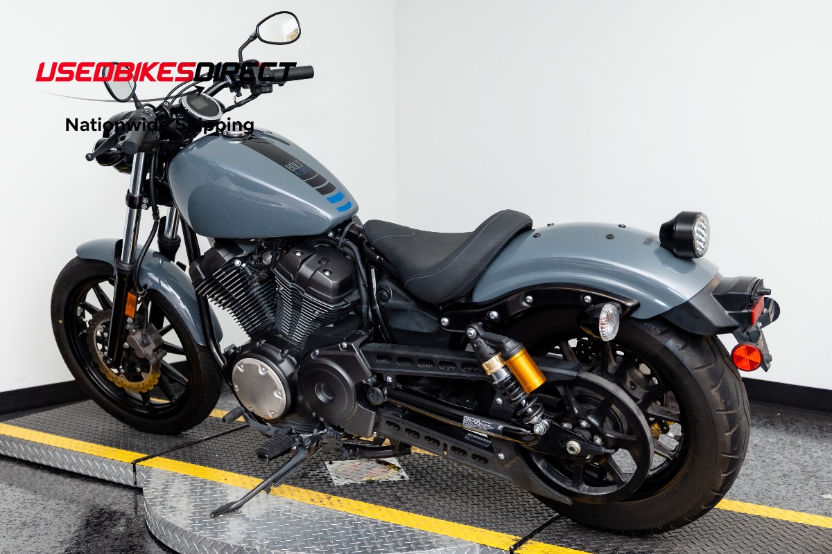 2023 YAMAHA Bolt R-Spec