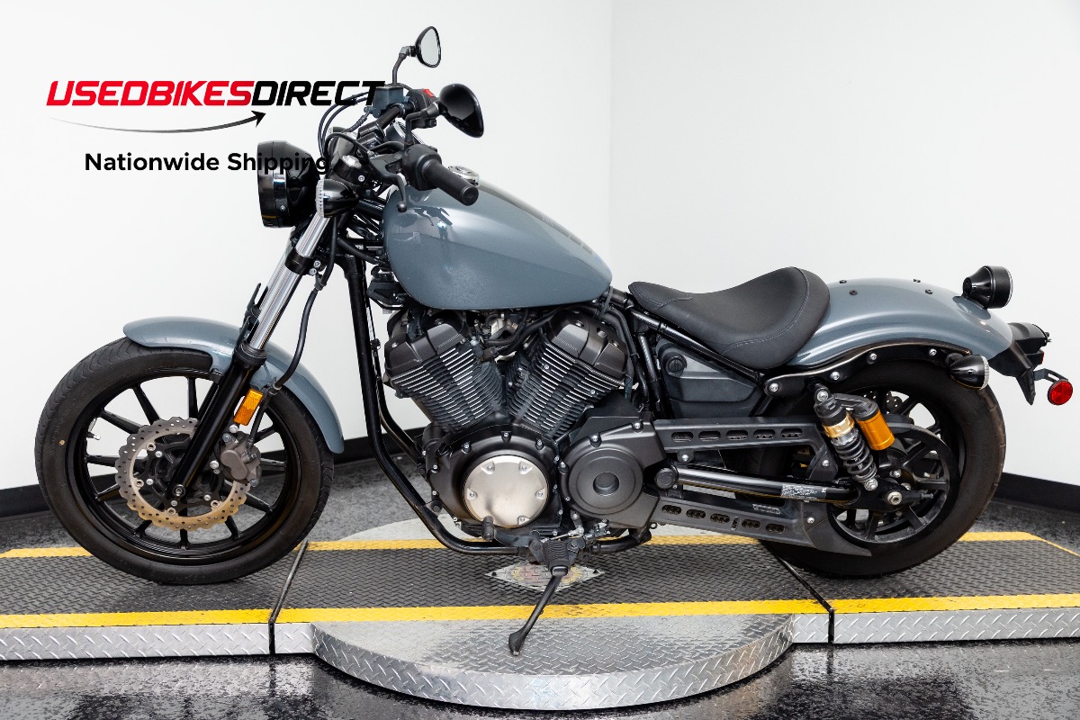 2023 YAMAHA Bolt R-Spec