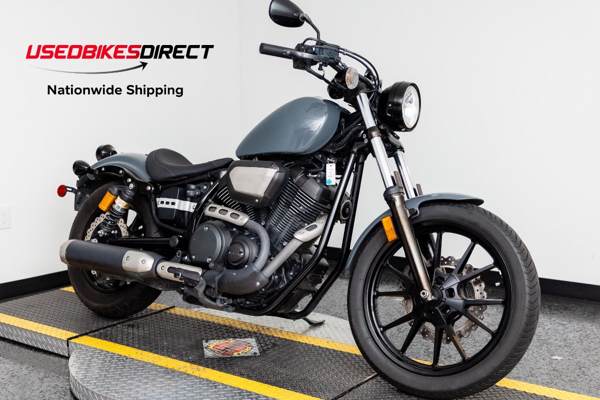 2023 YAMAHA Bolt R-Spec