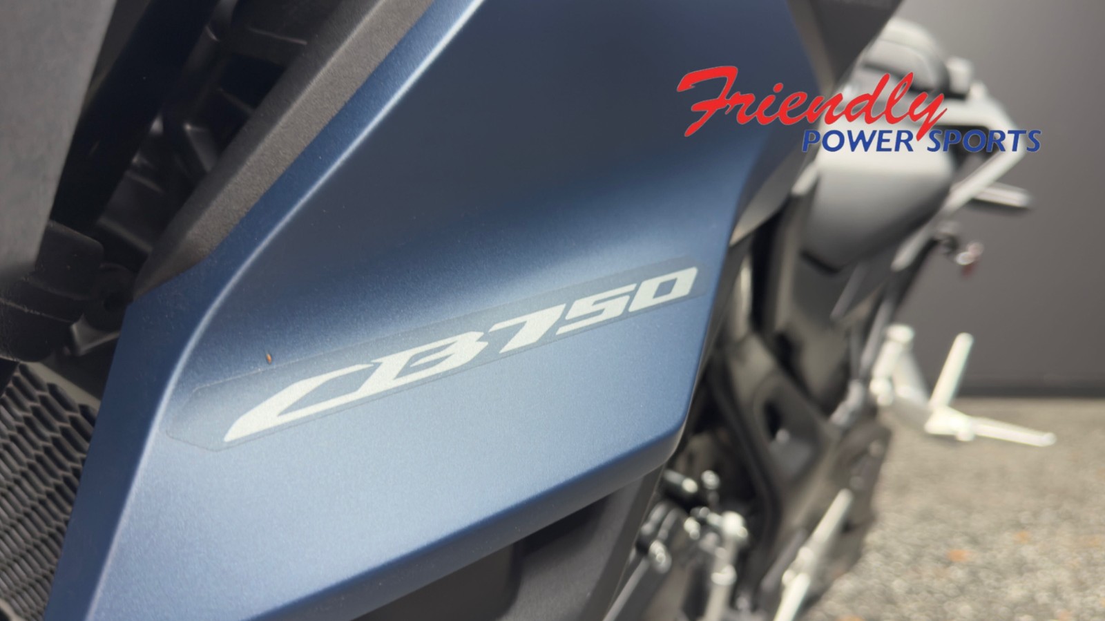 2026 HONDA CB750 HORNET E-CLUTCH