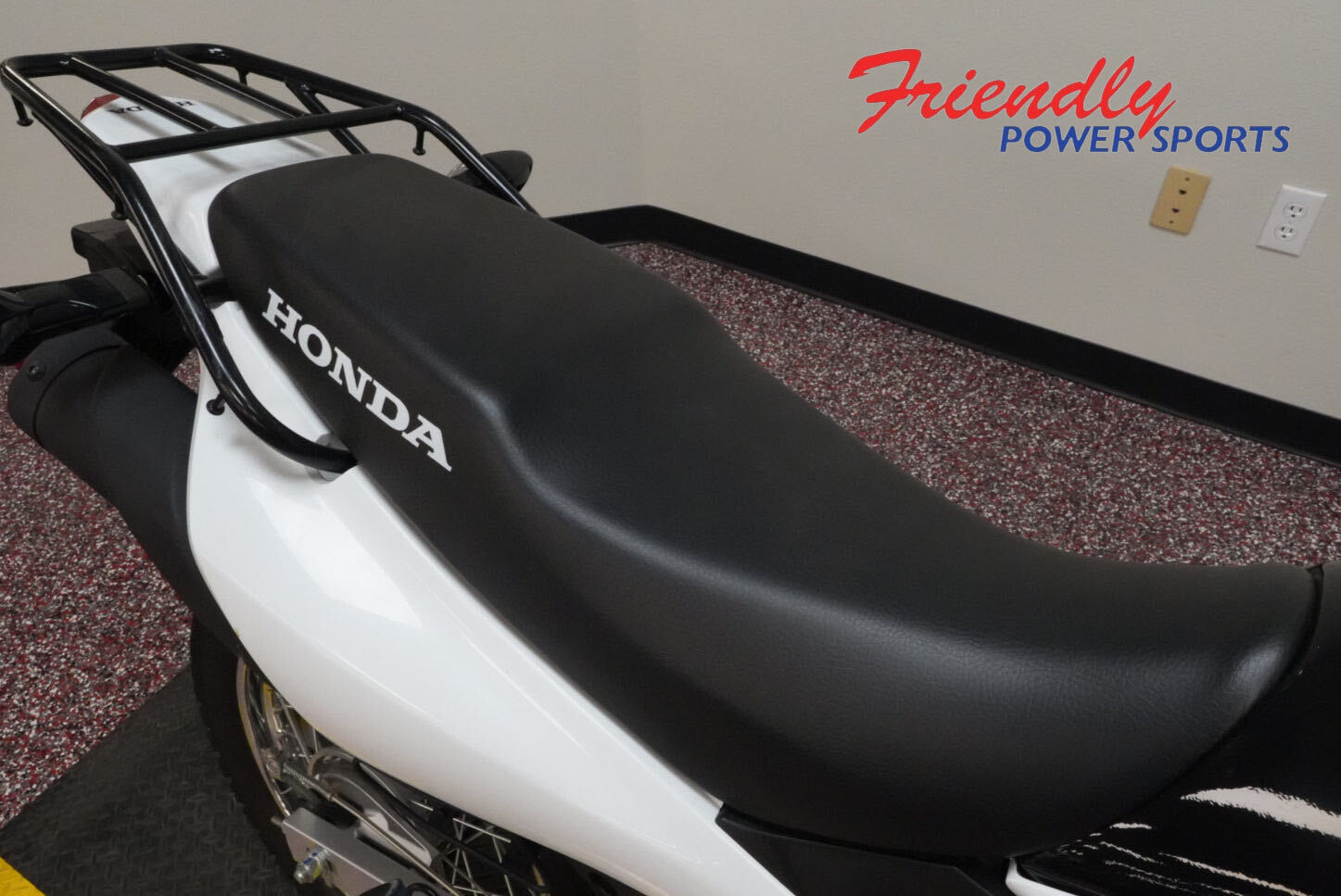 2023 HONDA XR150L