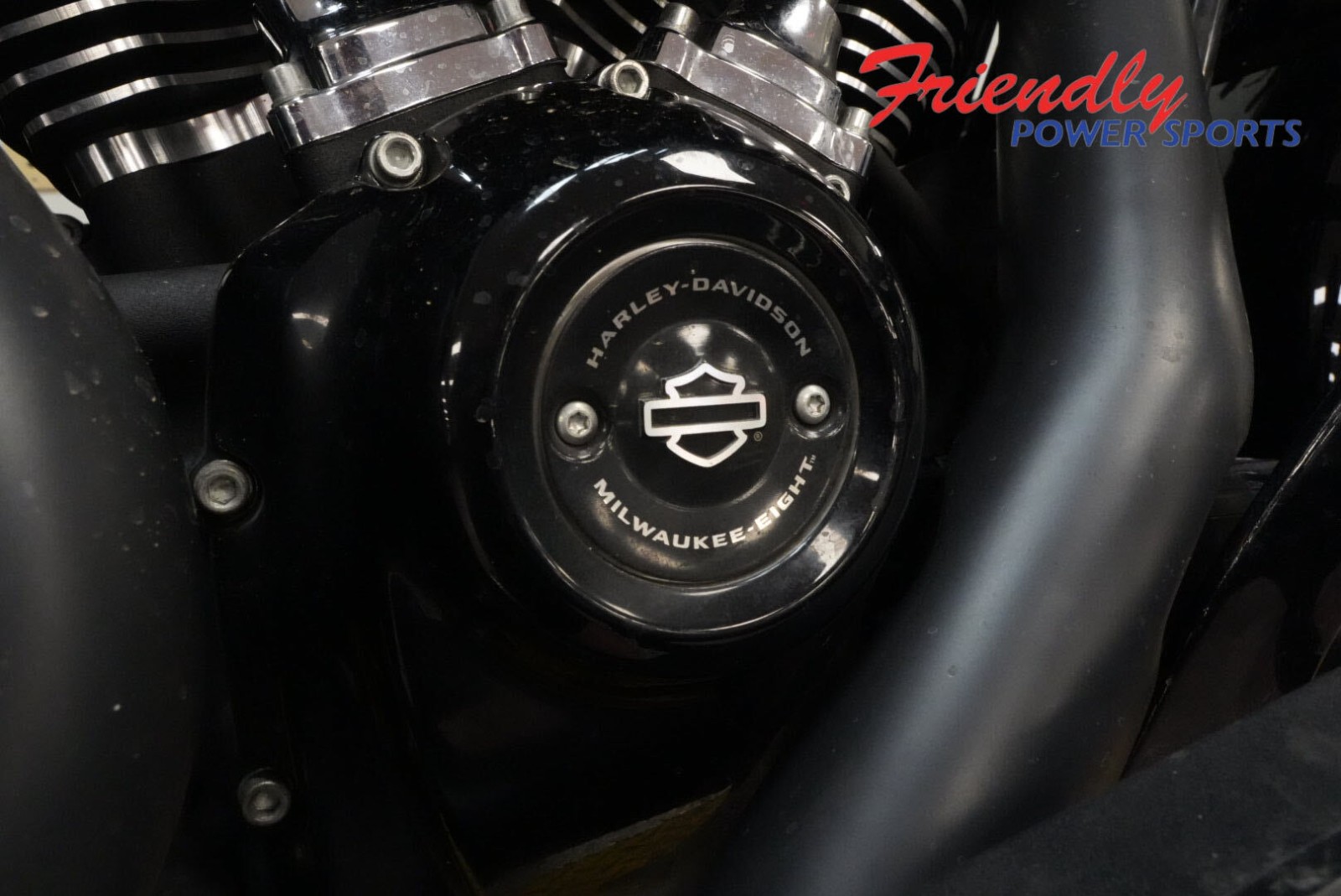 2021 HARLEY-DAVIDSON STREET GLIDE SPECIAL