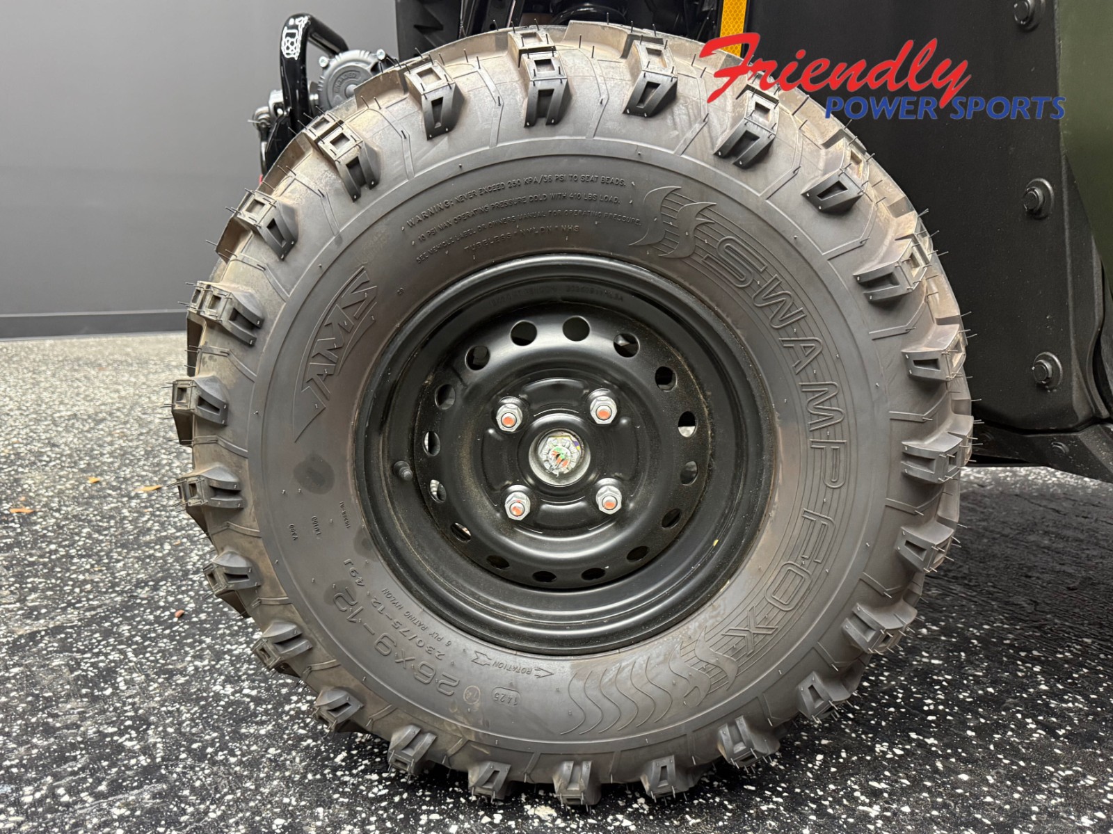 2026 HONDA Pioneer 520 Base
