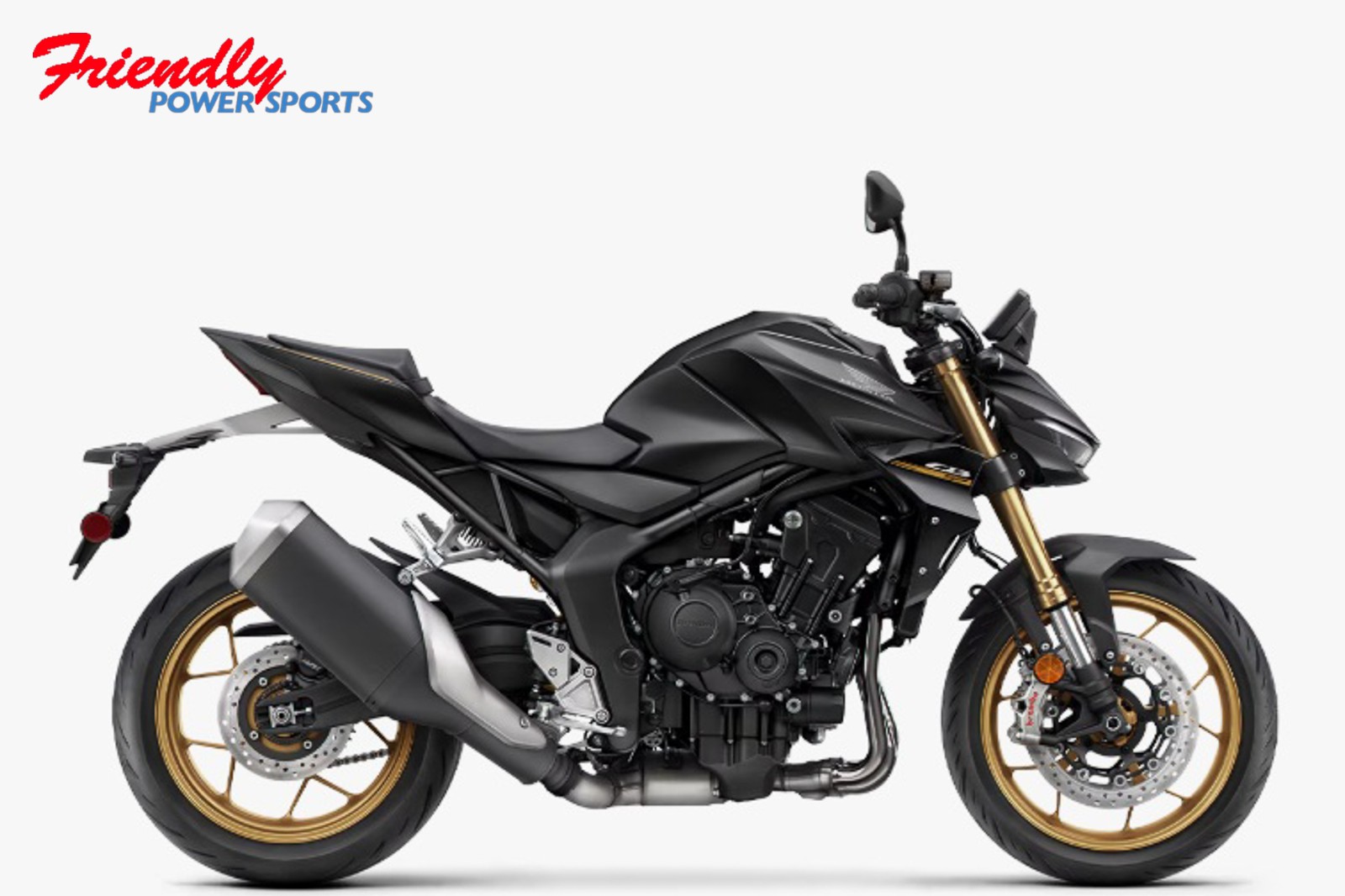 2025 HONDA CB1000SPS