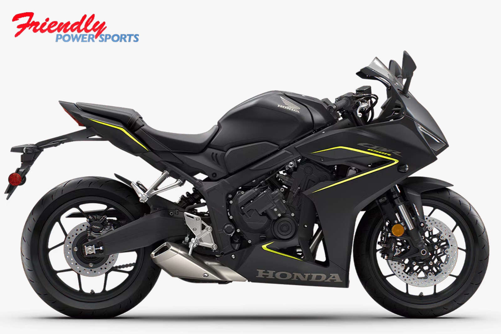 2026 HONDA CB650R E-Clutch
