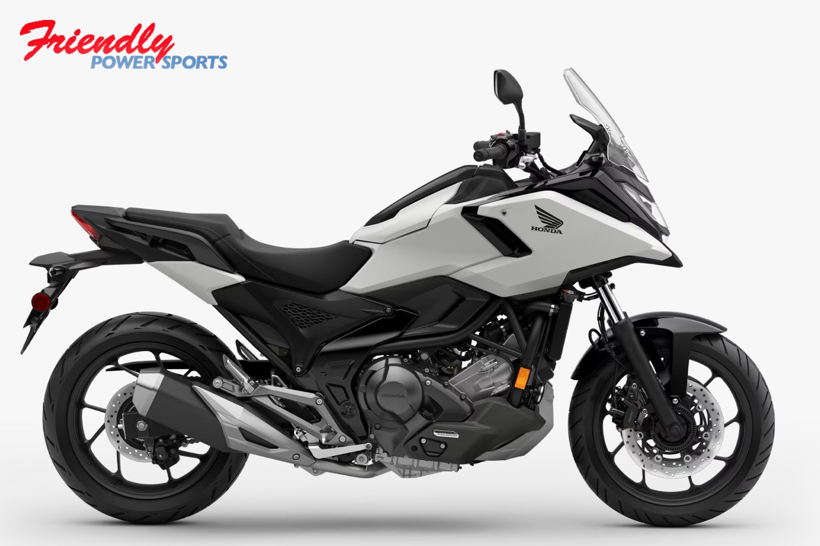 2026 HONDA NC750X DCT