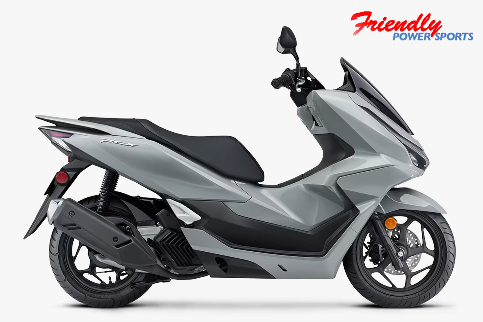 2026 HONDA PCX ABS