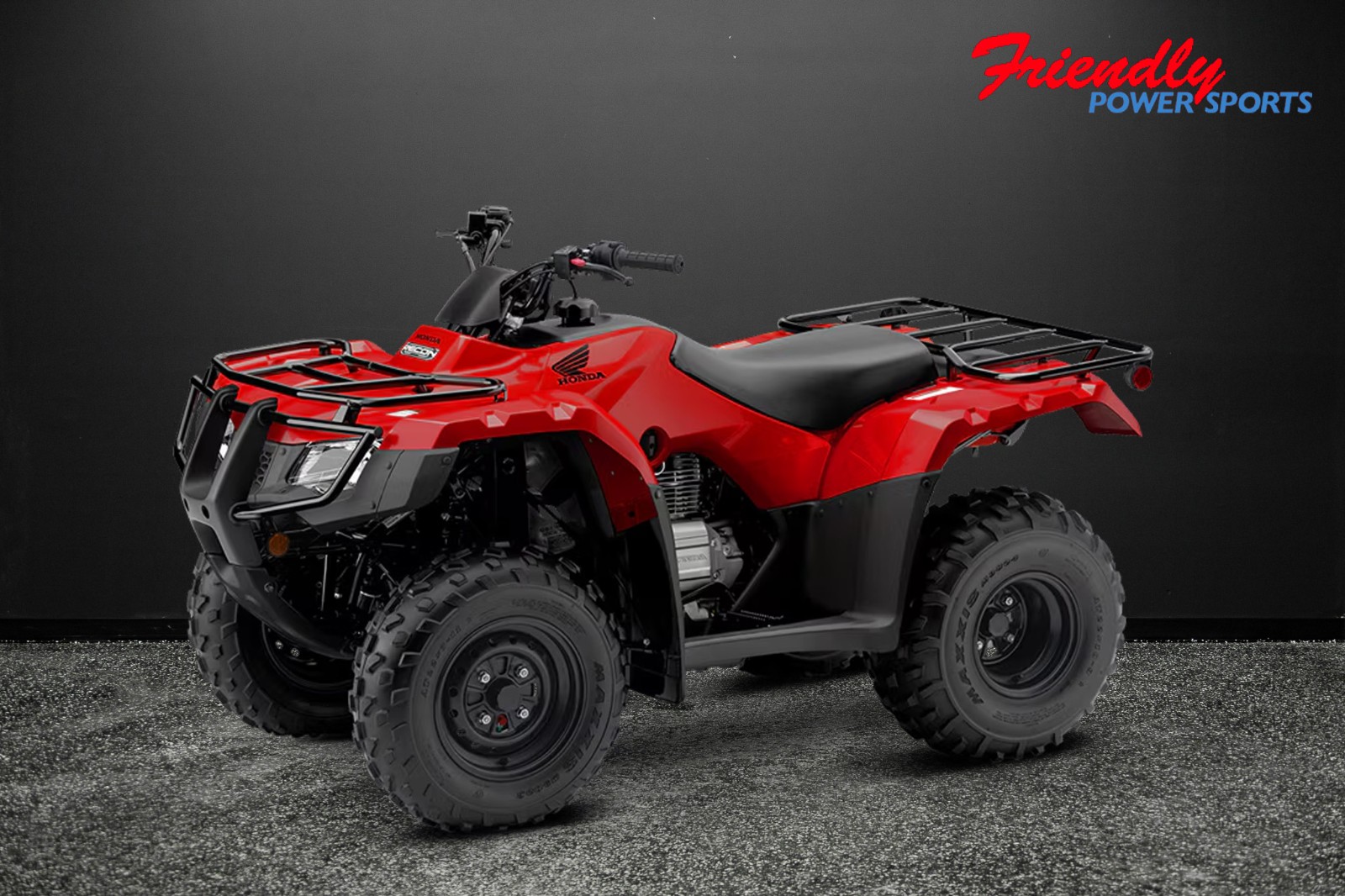 2026 HONDA FourTrax Recon® Base