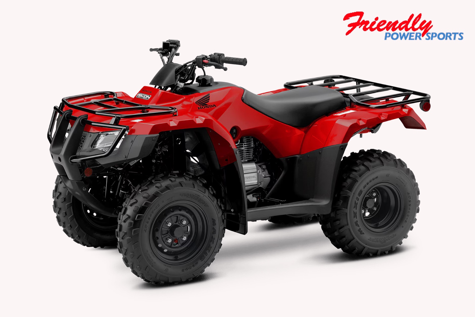 2026 HONDA FourTrax Recon® Base