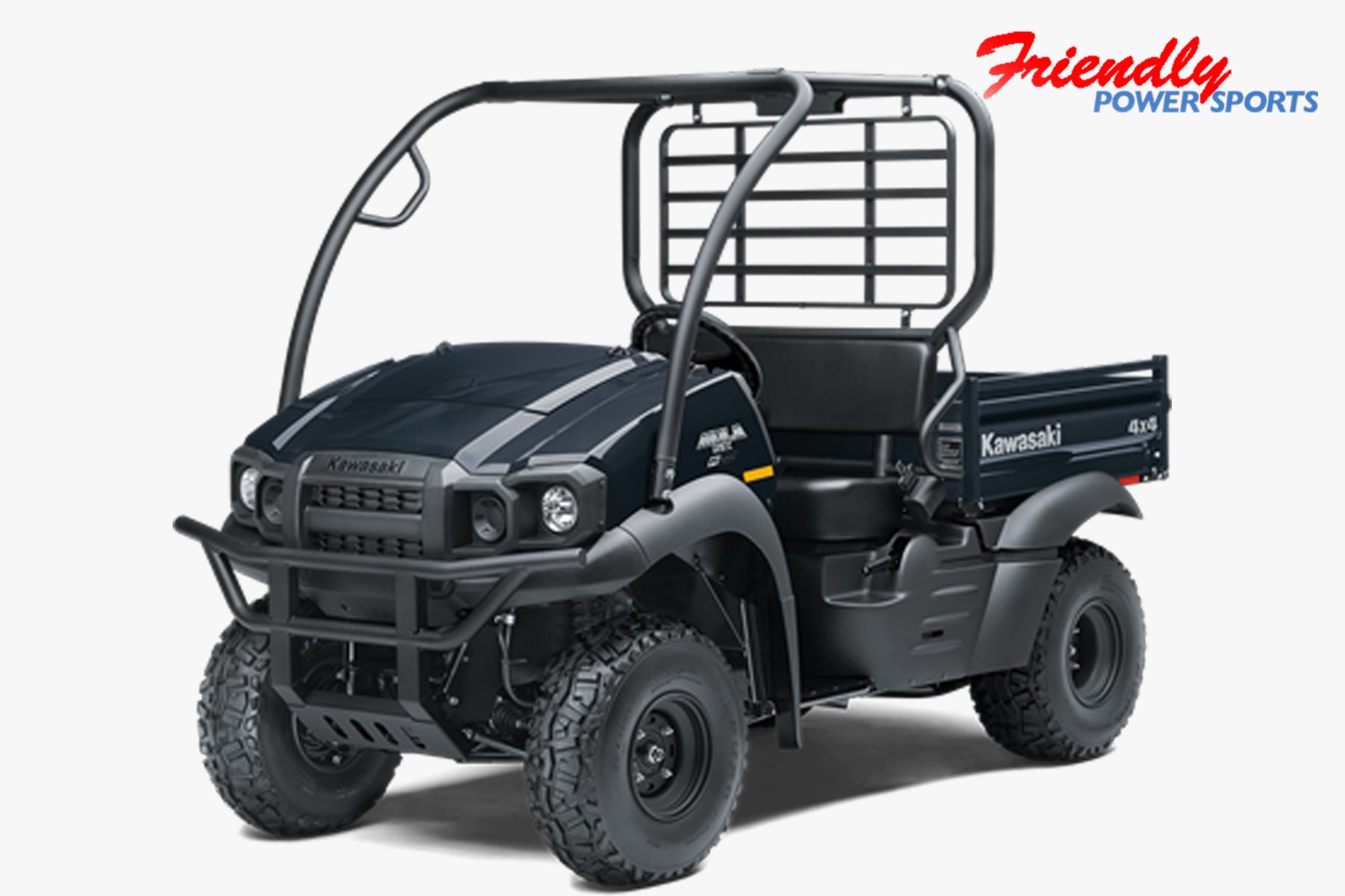2026 KAWASAKI Mule SX 4x4 (FI)