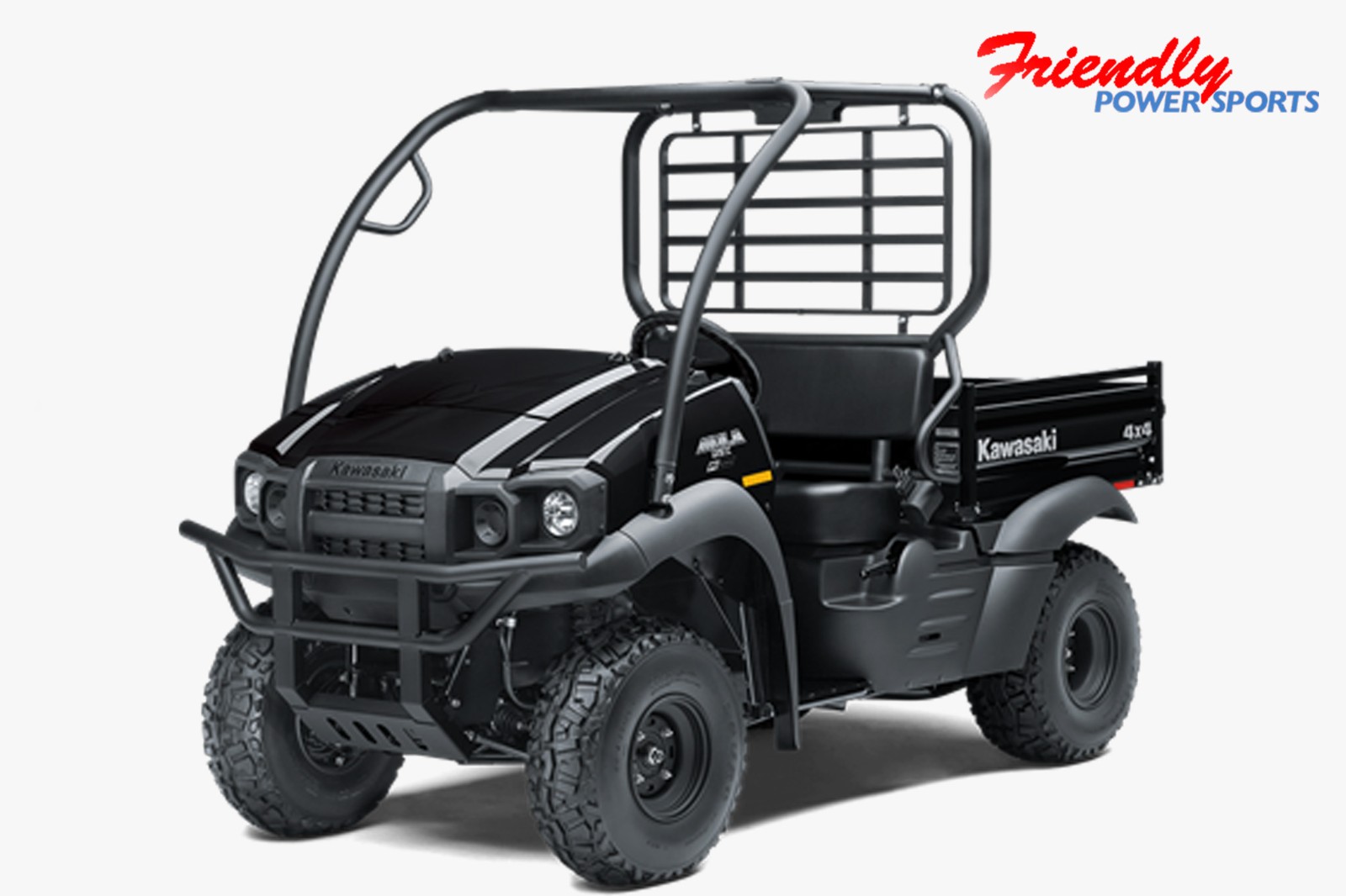 2026 KAWASAKI Mule SX 4x4 (FI)