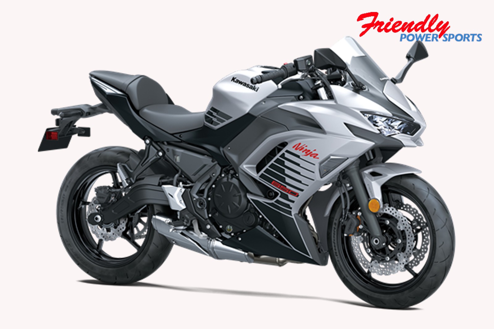 2026 KAWASAKI NINJA 650