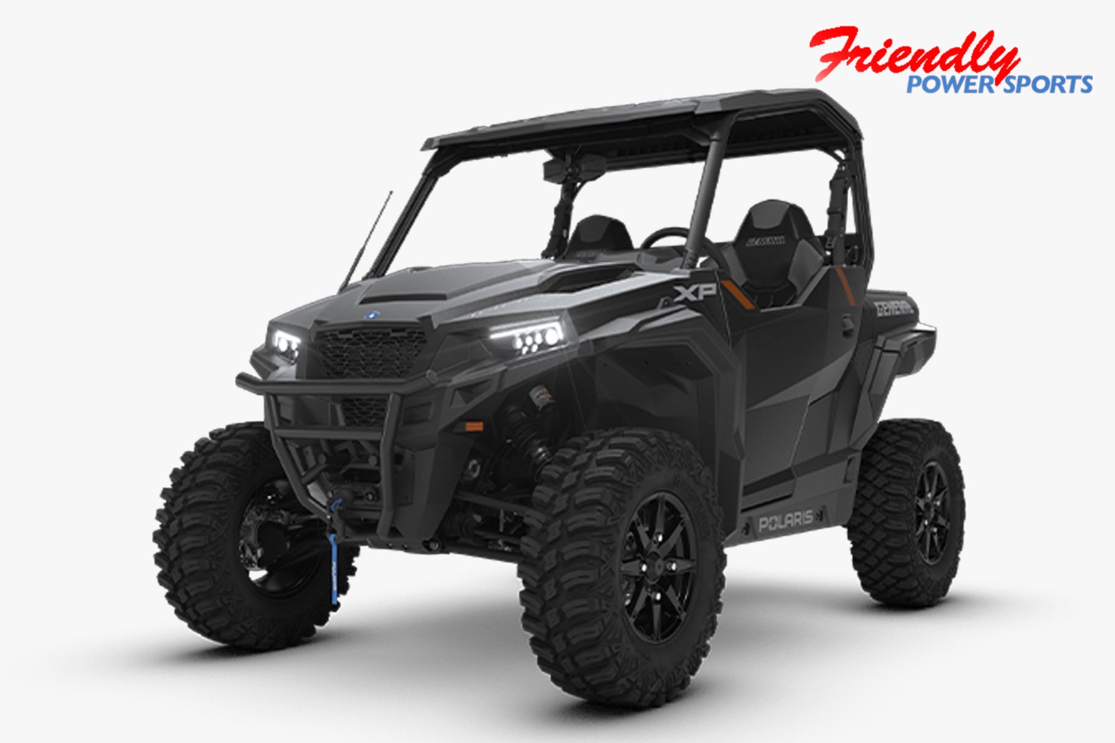 2026 POLARIS GENERAL XP 1000 PREMIUM SUPER GRAPHITE Premium