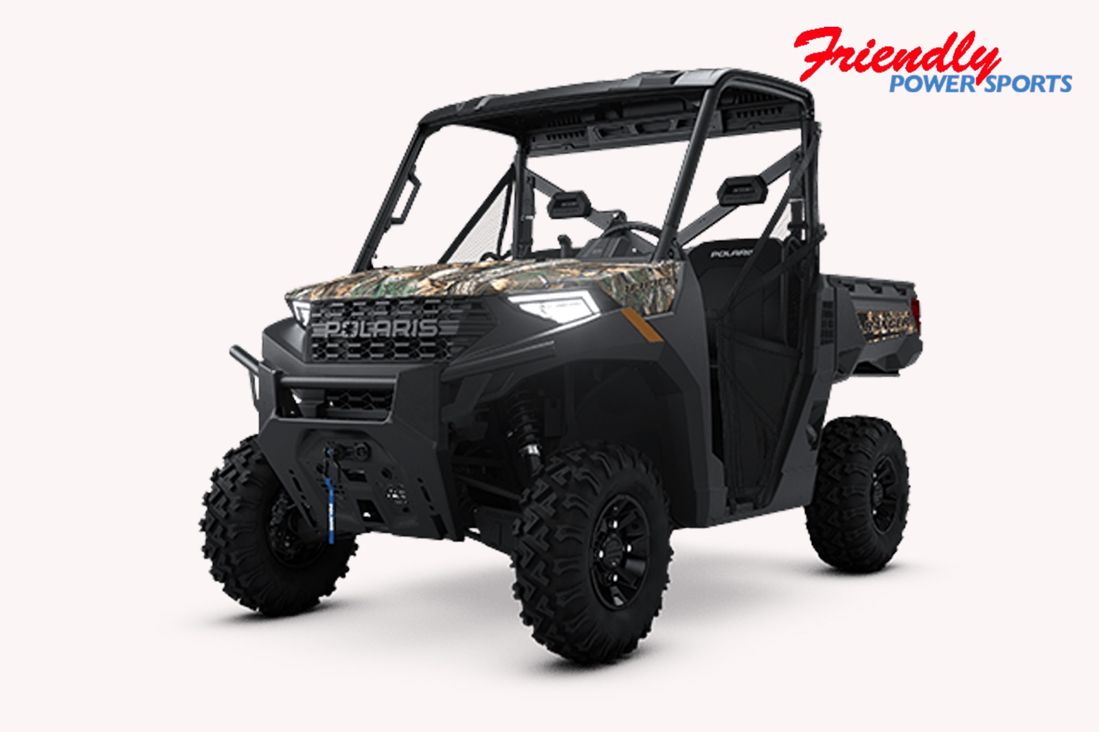 2026 POLARIS RANGER 1000 PREMIUM PPC
