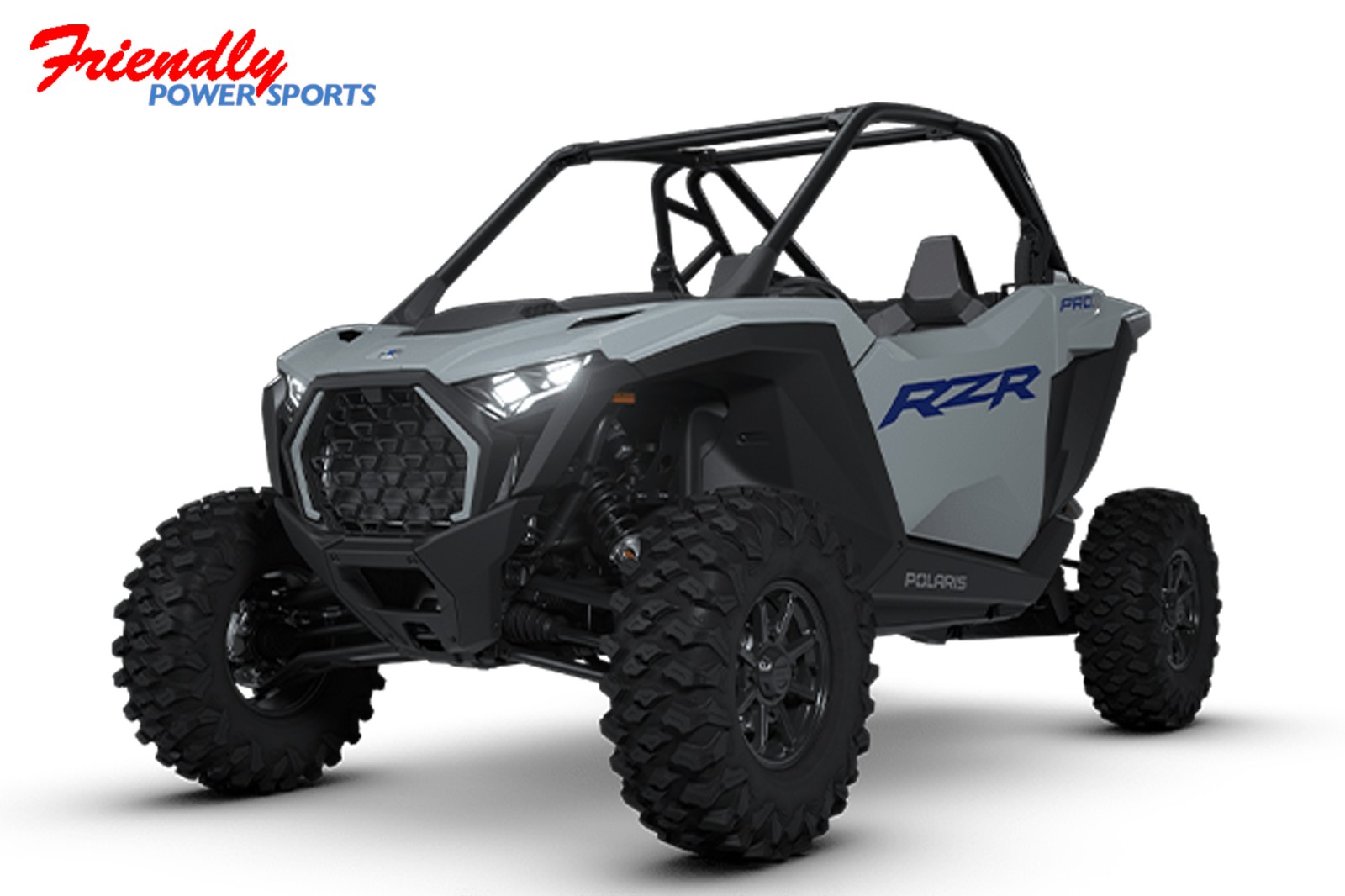 2026 POLARIS RZR Pro XP® Sport