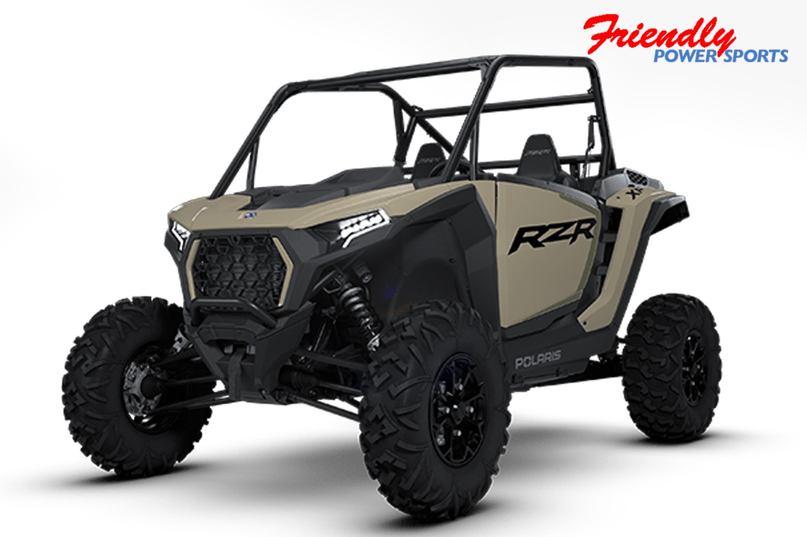 2026 POLARIS RZR XP 1000 SPORT SAND DUNE Sport
