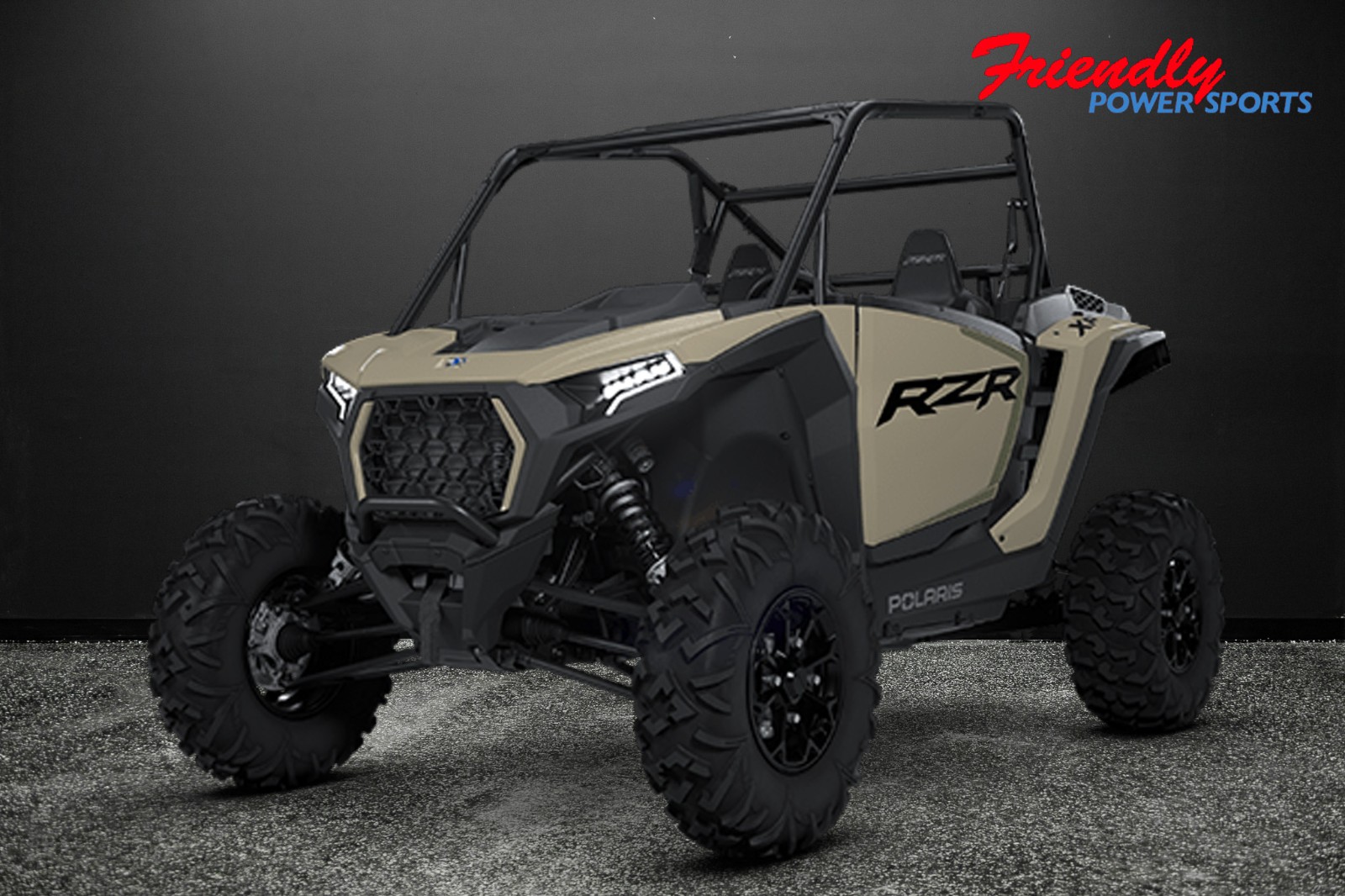 2026 POLARIS RZR XP 1000 SPORT SAND DUNE Sport