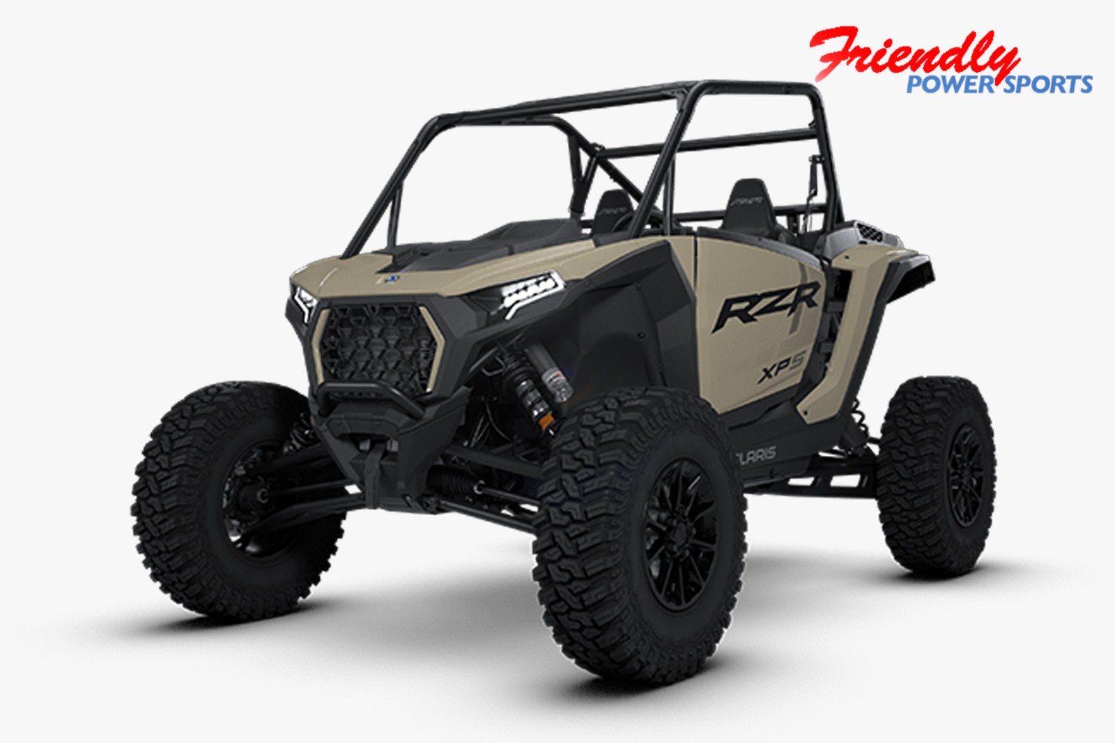 2026 POLARIS RZR XP S 1000 SPORT SAND DUNE Sport