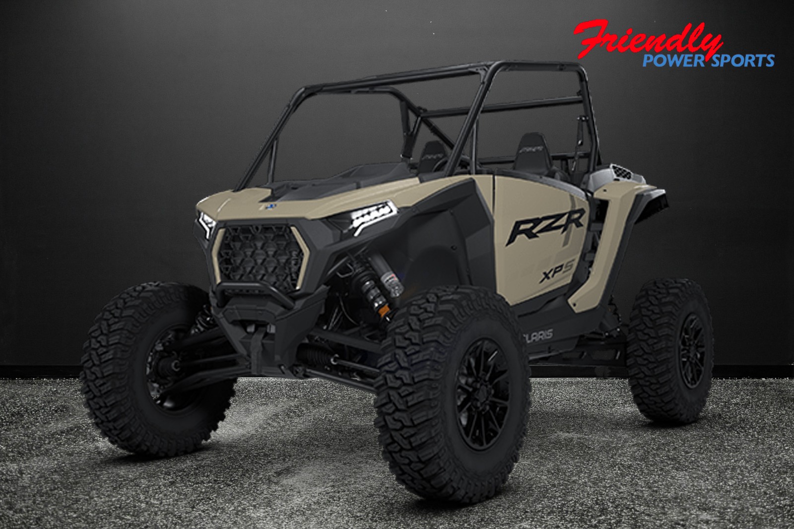 2026 POLARIS RZR XP S 1000 SPORT SAND DUNE Sport