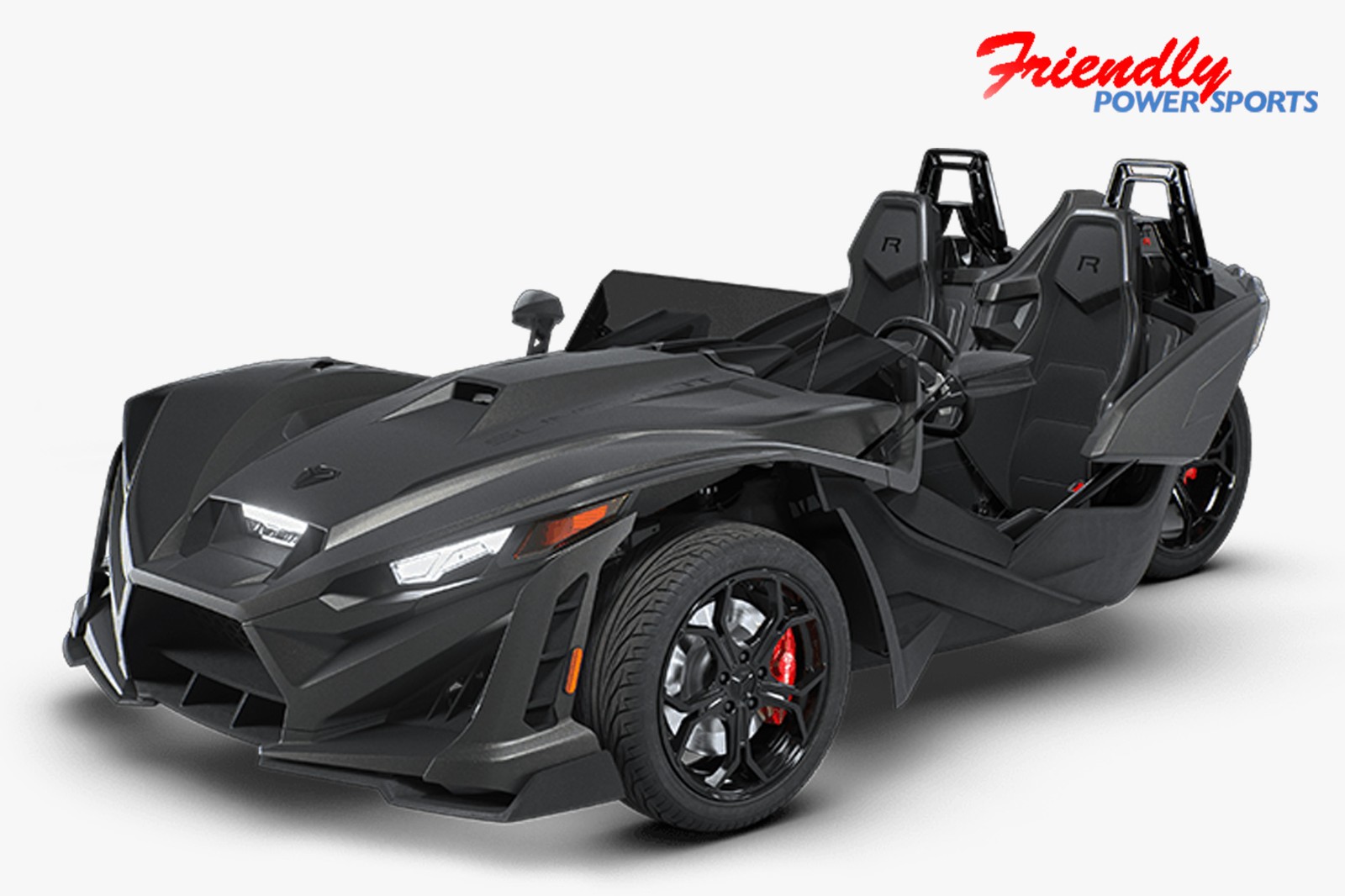 2026 SLINGSHOT R (AutoDrive)