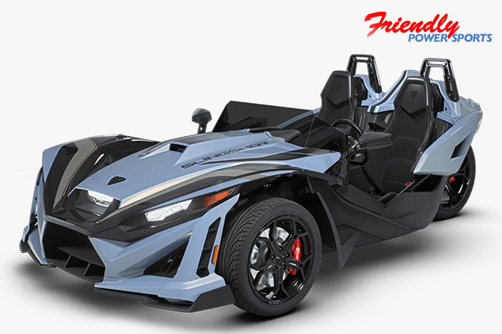 2026 SLINGSHOT SIGNATURE EDITION (AUTODRIVE)