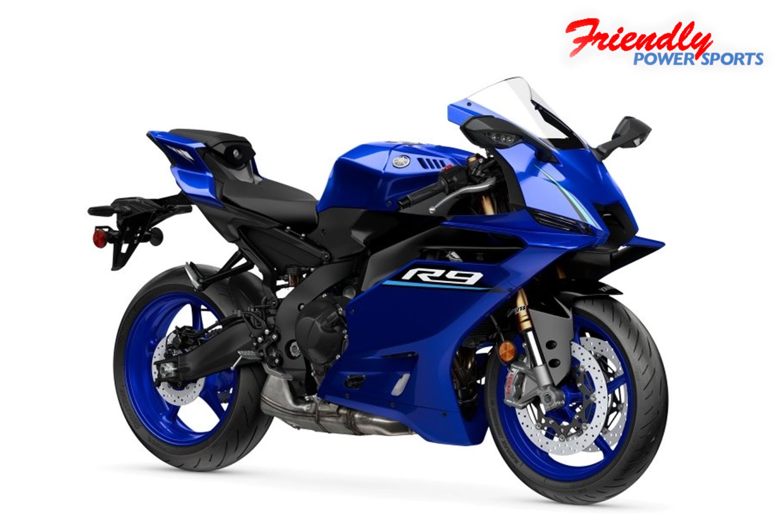 2026 YAMAHA YZF-R9